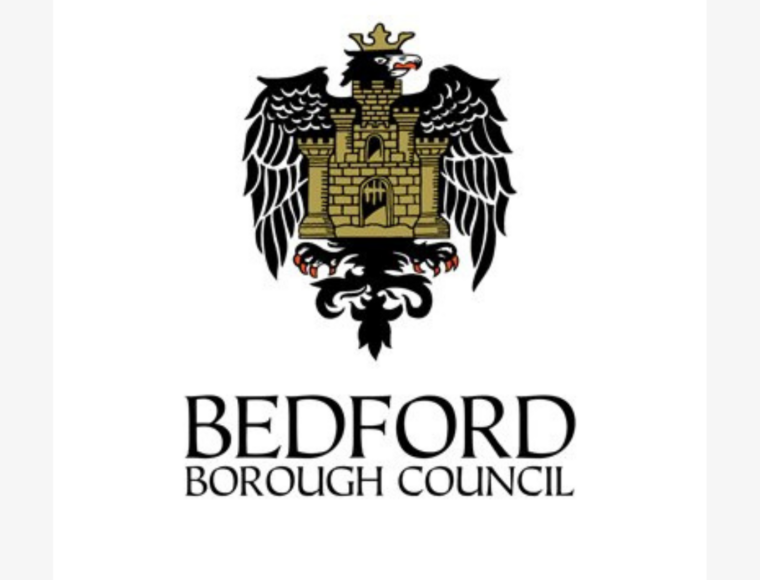 Bedford Borough Council Logo
