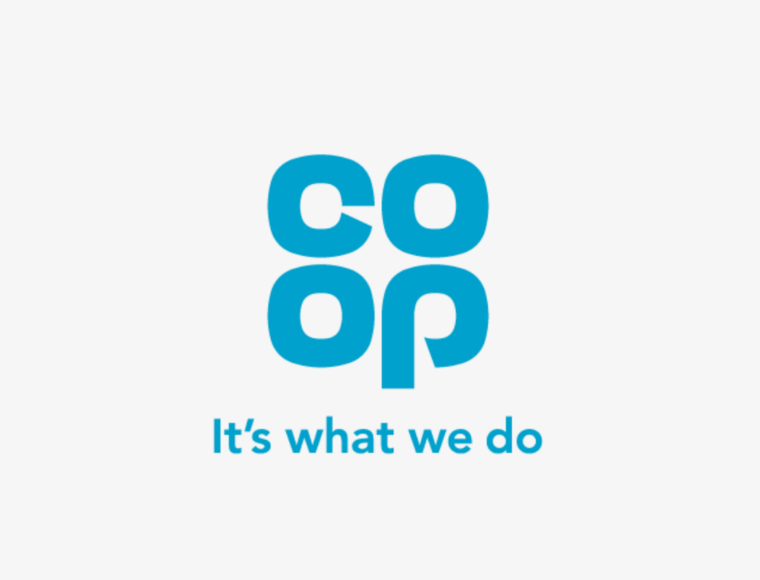 Coop Logo