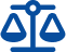 Criminal Justice System Icon