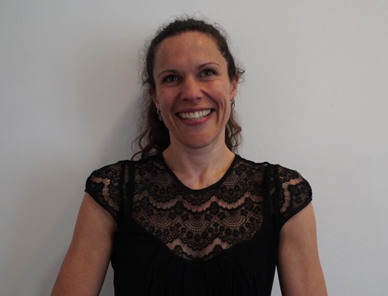 Jenny Ralls Director of Compliance, Risk and Internal Audit