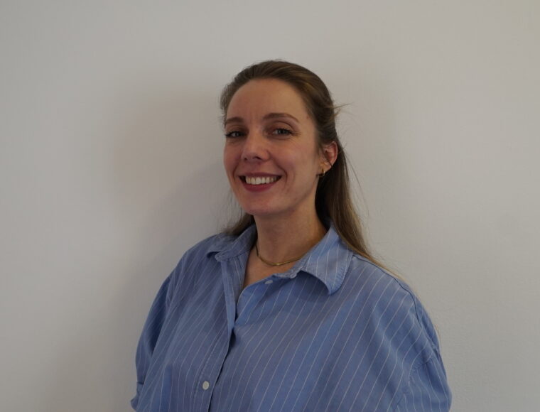 Maria Speight Director of HR and Workforce Development