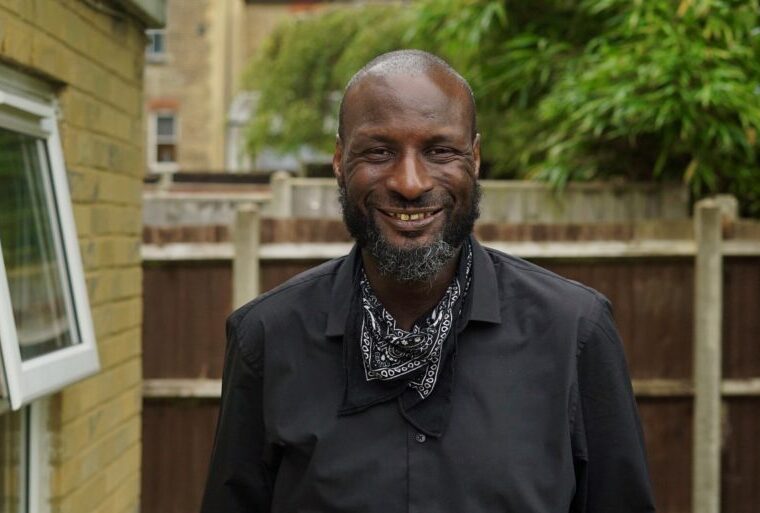 Norman Alcide Equalities, Diversity & Inclusion Programme Manager