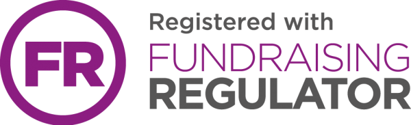 Fundraising Regulator Logo