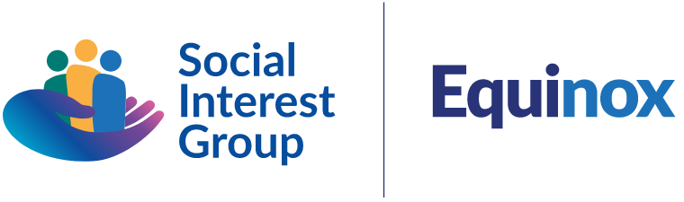 Social Interest Group Equinox Logo