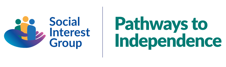 Social Interest Group Pathways Logo