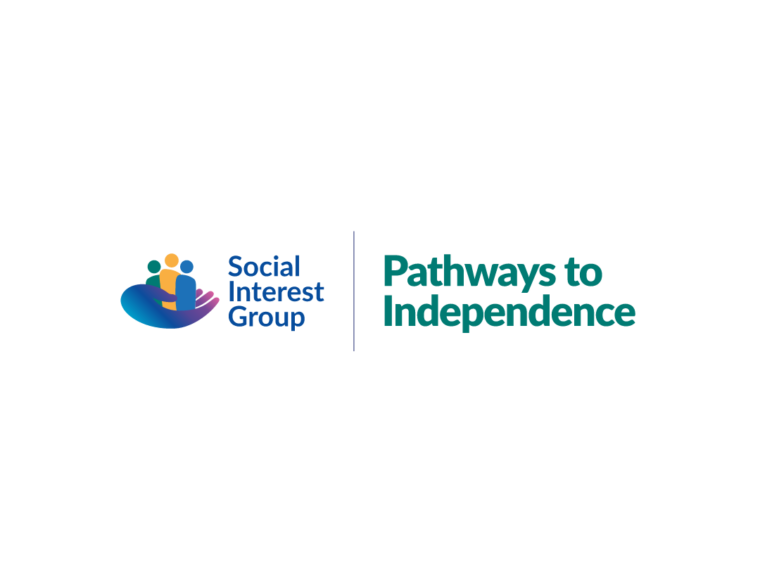 Social Interest Group Pathways Logo