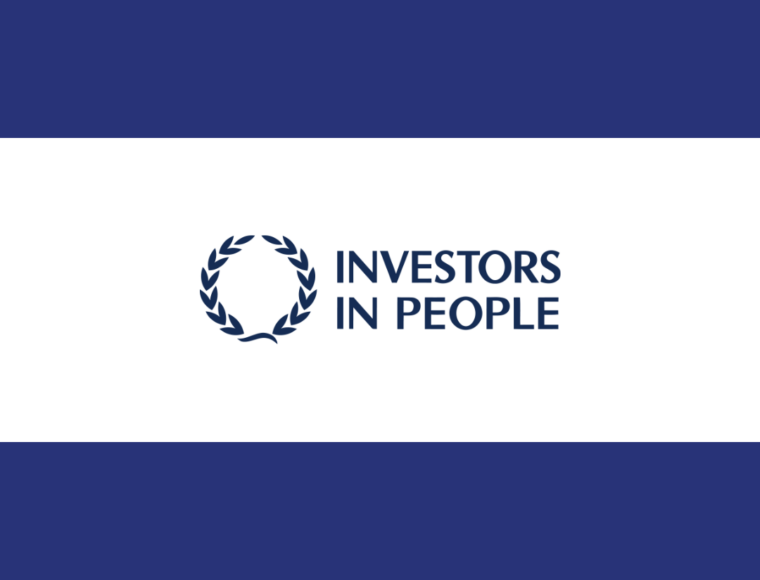 SIG Investors in People