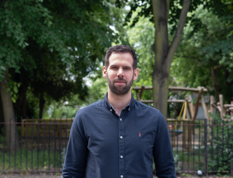 Ioannis Koronios Senior Business Intelligence Manager