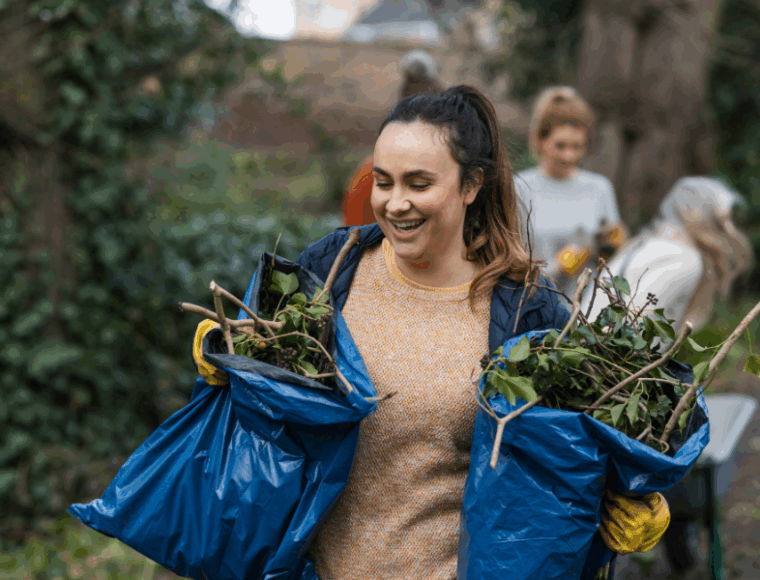 Community Based Recovery Services - mental health community gardens for social prescribing