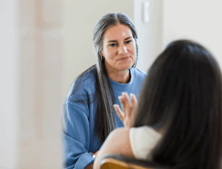 Commissioned mental health services