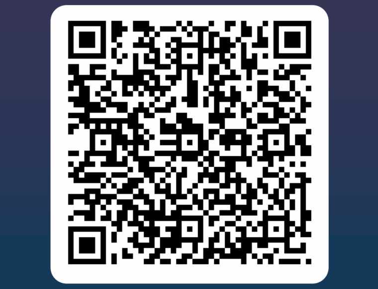 Repairs Suvey 2025 QR Code